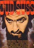 plakat filmu Żyd Süss