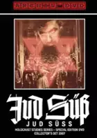 Hans Meyer-Hanno / Żyd S&uuml;ss