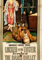 plakat filmu The Brass Bullet
