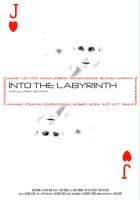 plakat filmu Into the Labyrinth
