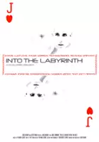 plakat filmu Into the Labyrinth