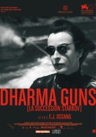 plakat filmu Dharma Guns