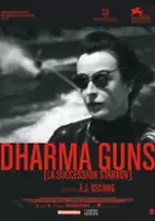 plakat filmu Dharma Guns