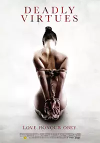 Plakat filmu Deadly Virtues: Love.Honour.Obey.