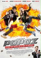 plakat filmu Popoz