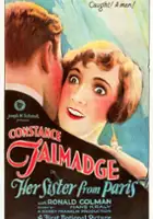 Mario Carillo / Jej siostra z Paryża