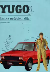 Plakat filmu Yugo, krótka autobiografia