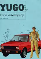 plakat filmu Yugo, krótka autobiografia