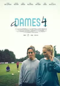 Plakat filmu Tylko nie dzieci