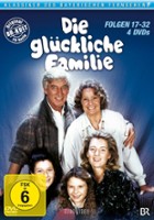 plakat - Die Glückliche Familie (1987)