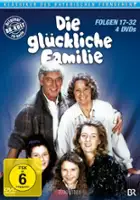 plakat serialu Die Glückliche Familie