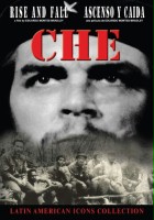 plakat filmu Che: Rise and Fall