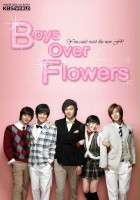 plakat filmu Boys Over Flowers