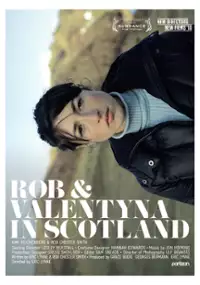 Plakat filmu Rob and Valentyna in Scotland