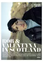 Richard Mack / Rob and Valentyna in Scotland
