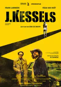 Plakat filmu J. Kessels
