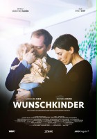 plakat filmu Wunschkinder