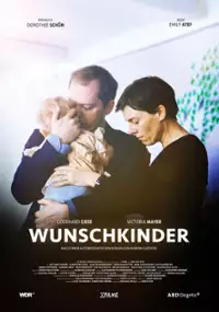 Plakat filmu Wunschkinder