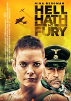 plakat filmu Hell Hath No Fury