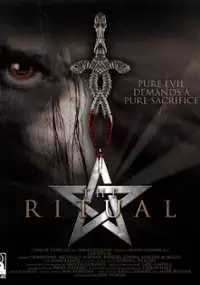 Plakat filmu The Occultist