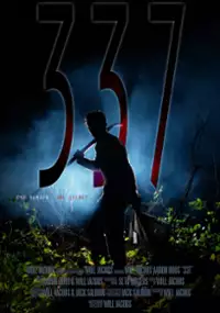 Plakat filmu 337