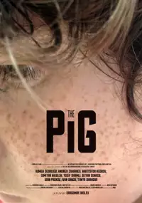 Plakat filmu Prosiak