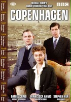 plakat filmu Kopenhaga