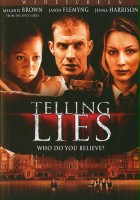 plakat filmu Telling Lies