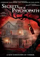 plakat filmu Secrets of a Psychopath