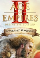 plakat filmu Age of Empires II: Definitive Edition - Victors and Vanquished