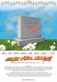 Plakat filmu Colin Fitz
