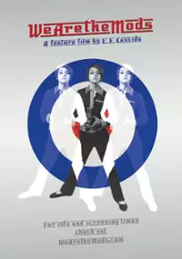 Plakat filmu We Are the Mods