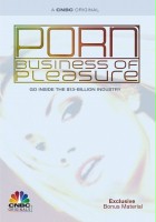 plakat filmu Porn: Business of Pleasure