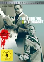 plakat serialu Von Null Uhr Eins bis Mitternacht - Der abenteuerliche Urlaub des Mark Lissen