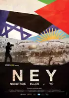 Nur Al Levi / NEY: Nosotros, ellos y yo