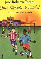 plakat filmu Uma Historia de Futebol