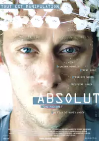 Plakat filmu Prawda absolutna