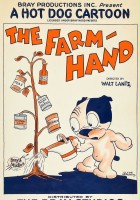 plakat filmu The Farm Hand
