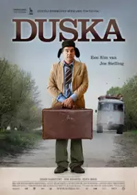 Plakat filmu Duska