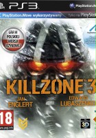 plakat filmu Killzone 3