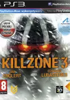 plakat filmu Killzone 3