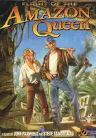 Regina Reagan / Flight of the Amazon Queen