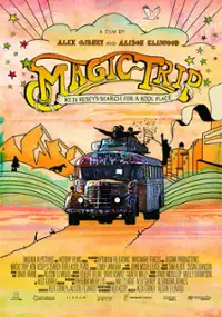 Plakat filmu Wielki odlot