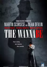 Plakat filmu The Wannabe