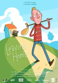 Plakat filmu Uit Huis