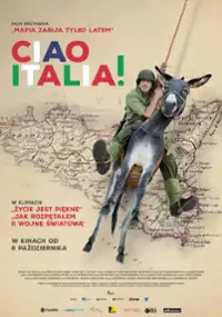 Plakat filmu Ciao Italia!