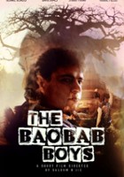 plakat filmu The Boabab Boys