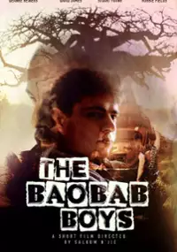 Plakat filmu The Boabab Boys