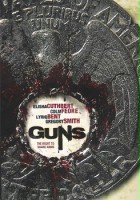 plakat filmu Guns