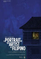 plakat filmu Portrait of the Artist as Filipino